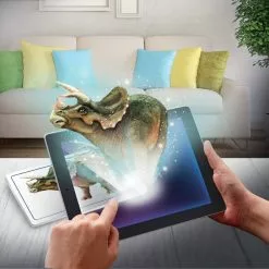 Clementoni ARCHEO-LUDIC, PROIES ET PREDATEURS -Pas Cher JoueClub Magasin b66fcb8403969f015ce9c12f40a92d3c482bab0c 04061065 03