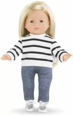 MA COROLLE MARINIERE COROLLE VETEMENTS -Pas Cher JoueClub Magasin b69ec6037bcd81ae982ce0c38b26574945d4f06f 41094918 02