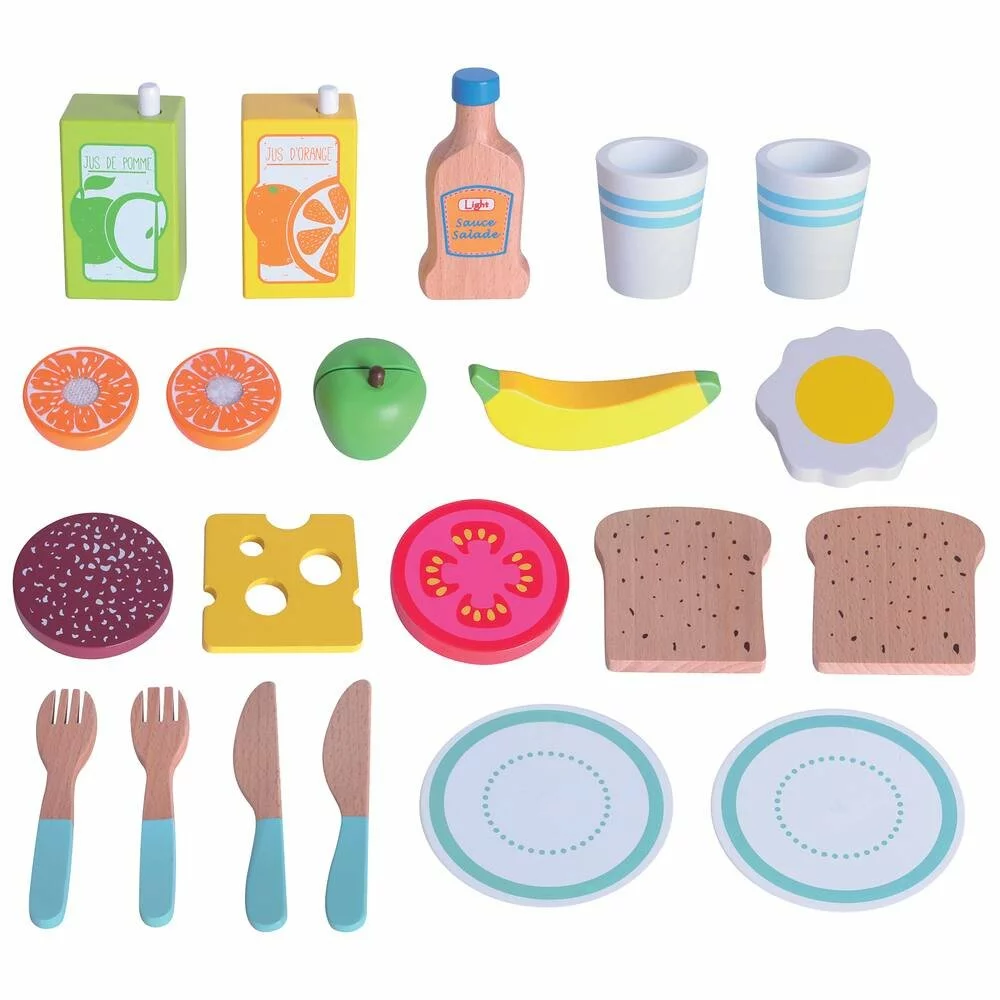 L'ATELIER DU BOIS MON PANIER PIQUE-NIQUE 2 L'ATELIER DU BOIS MON PANIER PIQUE-NIQUE – Image 2