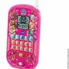 VTech PAT'PATROUILLE - LE SMARTPHONE ÉDUCATIF ROSE