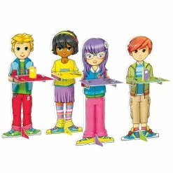 Janod LE JEU DE LA VRAIE MAITRESSE - EN CARTON -Pas Cher JoueClub Magasin b7a5e8c27d5496905888cb406018bc6bf531765c 12020726 03