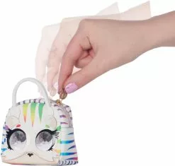 SPIN MASTER PURSE PETS MICRO - TIGRE ARC-EN-CIEL -Pas Cher JoueClub Magasin b7e9309c1da2d68797fba0528622cfcc577aa167 41010398 05
