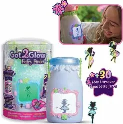 SPLASH TOYS GOT 2 GLOW FAIRY FINDER