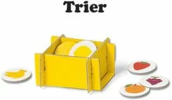 Ravensburger PRET POUR LA MATERNELLE -Pas Cher JoueClub Magasin b889ebec96082b42e282efea46577e6957baa590 04061216 05