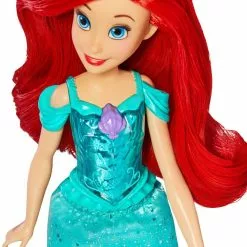 Hasbro POUPEE ARIEL POUSSIÈRE D'ETOILES -Pas Cher JoueClub Magasin b8ce350fcae09c7f3581cd90e9f465b9eecd660a 10022526 03