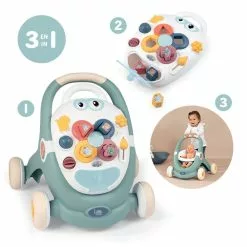 LITTLE SMOBY TROTTY 3 EN 1 8 LITTLE SMOBY TROTTY 3 EN 1 -Pas Cher JoueClub Magasin b9316fe350cd6f62cc85859cd66297ef2ef7c4c5 41053648 03