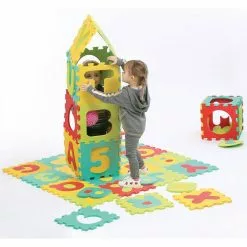 LUDI BASIC 36 DALLES LETTRES ET CHIFFRES -Pas Cher JoueClub Magasin b98f3c7d86aa5a7f18ed137e43183ef7e7a9faad 02081137 05