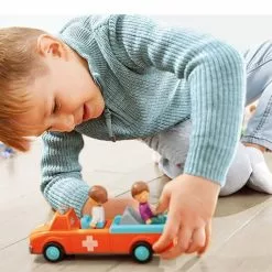 Siku VOITURE ANNA AMBY - 3 PARTIES AVEC SON ET LUMIÈRE -Pas Cher JoueClub Magasin b9ef3282d7fb8ef55947d5b62c888a89573bbbdf 02082312 06