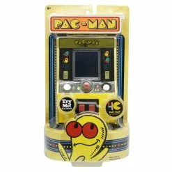 SIDJ MINI JEU ARCADE PAC-MAN -Pas Cher JoueClub Magasin bb3359013edd30f0e1d2fb6bffbdaaaeb4ab82a2 06061875 05