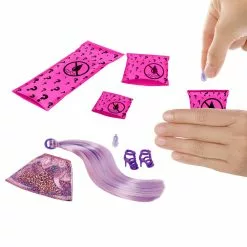 MATTEL BARBIE - POUPEE COLOR REVEAL PAILLETTES -Pas Cher JoueClub Magasin bc38b272eb09cc28660b32b4267ddc9dca8599eb 10022506 06