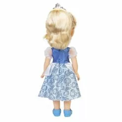 JAKKS PACIFIC POUPEE CENDRILLON 38 CM - DISNEY PRINCESSES -Pas Cher JoueClub Magasin bc58c3b4c2071502f7947048ce8ce897d33ea2ce 10062195 03
