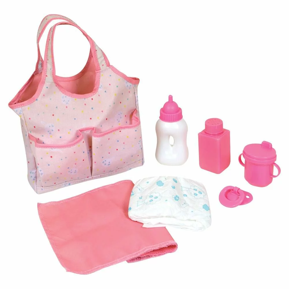 CERISE & CAPUCINE SAC A LANGER 1 CERISE & CAPUCINE SAC A LANGER