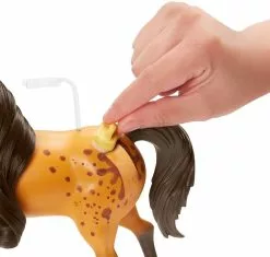 MATTEL SPIRIT - CENTRE EQUESTRE DELUXE -Pas Cher JoueClub Magasin bcd0ec77a8696f5ce88491c53523e9daab3b4580 12065161 06