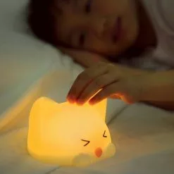 SIDJ VEILLEUSE LED CATTY CAT 9 SIDJ VEILLEUSE LED CATTY CAT -Pas Cher JoueClub Magasin bcd508cb5303516f9c7e95d848c130520a71c769 38027827 05