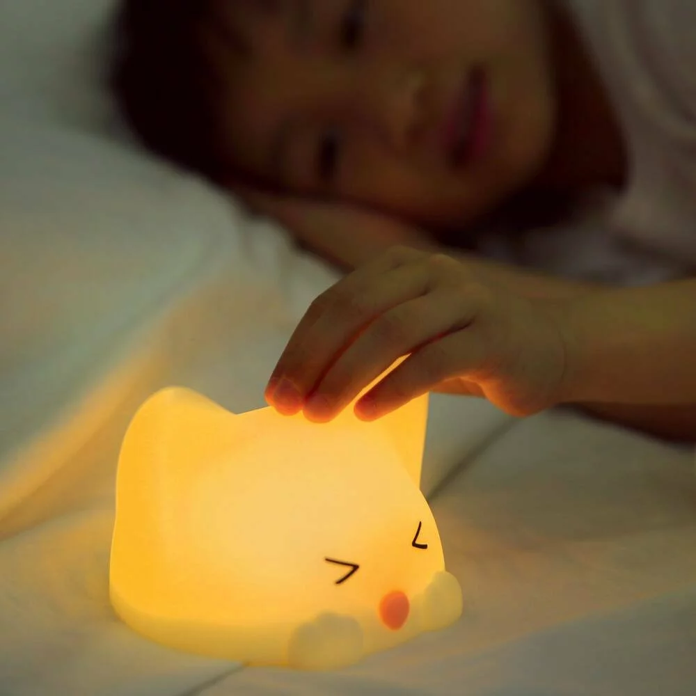 SIDJ VEILLEUSE LED CATTY CAT 5 SIDJ VEILLEUSE LED CATTY CAT – Image 5