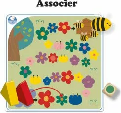 Ravensburger PRET POUR LA MATERNELLE -Pas Cher JoueClub Magasin bdfcd13e2bdae704aafd4867e120c17949c17c62 04061216 06