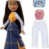 MGA Entertainment POUPEE BRATZ ORIGINAL - SASHA