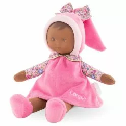 DOUDOU MISS FLORALE PAYS DES REVES 25 CM COROLLE MON DOUDOU -Pas Cher JoueClub Magasin be4901e914a9df85d978c00c2e8c95fe59cfbbb9 10082675 03