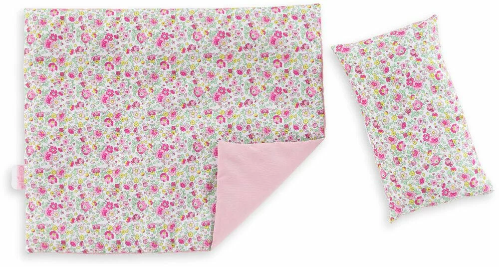 BB30/36 LIT EN BOIS -COROLLE ACCESSOIRES 3 BB30/36 LIT EN BOIS -COROLLE ACCESSOIRES – Image 3