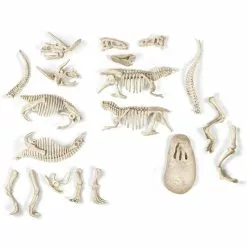 Clementoni ARCHEO LUDIC T REX ET TRICERATOPS PHOSPHORESCENT 9 Clementoni ARCHEO LUDIC T REX ET TRICERATOPS PHOSPHORESCENT -Pas Cher JoueClub Magasin be5b8596ebff1e24665336e35b708a7480e4e3c0 04050388 04