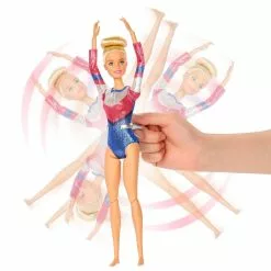 MATTEL COFFRET POUPEE BARBIE GYMNASTIQUE -Pas Cher JoueClub Magasin be6f966fdc7b3c50bb9d16a18fad626f42a67fdb 10022210 04