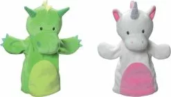 SIDJ SET DE 2 MARIONNETTES -Pas Cher JoueClub Magasin be7af0b7321f45192fcd7371334987ac33f26357 41056164 03