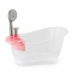 BB36/42 BAIGNOIRE - COROLLE ACCESSOIRES -Pas Cher JoueClub Magasin be8eb69de46f08b377c2f06319be2c2db1eefc26 10082467 05