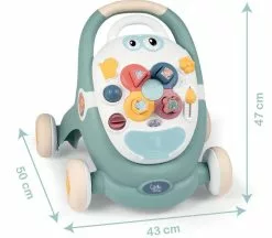 LITTLE SMOBY TROTTY 3 EN 1 9 LITTLE SMOBY TROTTY 3 EN 1 -Pas Cher JoueClub Magasin bea280d639fd0de3c057bd9c85fd221e39a6d0d5 41053648 04