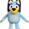 Moose BLUEY OU BINGO PELUCHE 20 CM