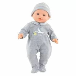BB36 PYJAMA DE NAISSANCE - COROLLE VETEMENTS -Pas Cher JoueClub Magasin bf7cebe992a414564eaf609f575f7987e0c0e4e2 10082927 03