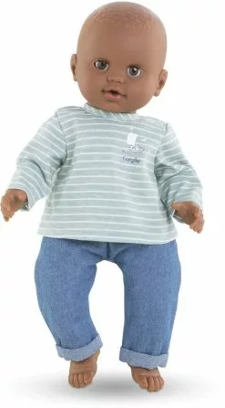 BB36 PANTALON ET MARINIERE BORDS DE LOIRE COROLLE VETEMENTS -Pas Cher JoueClub Magasin bfb1b74e1233e9c23127869118155b37301a3c7d 41094896 03