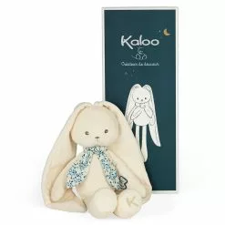 Kaloo PELUCHE LAPINOO - PANTIN LAPIN CREME 8 Kaloo PELUCHE LAPINOO - PANTIN LAPIN CREME -Pas Cher JoueClub Magasin c06052363c22fb8069f30ab13b6f3857c6dd14cd 08028157 04