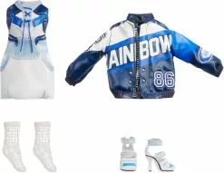 MGA Entertainment RAINBOW HIGH CORE FASHION DOLL- CO -Pas Cher JoueClub Magasin c089c1625f0994f4549778c40220a6cdd6552d22 41004880 06