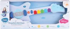 T'MIMI MA GUITARE ELECTRIQUE -Pas Cher JoueClub Magasin c0b5a49add9bbb693c09288fb3b4b1d4101ba0c1 02028514 03