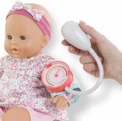 BB30 GRAND COFFRET DOCTEUR COROLLE VETEMENTS -Pas Cher JoueClub Magasin c0dc292ce3fe880efa6f8b74455238f7ec0d6545 41094888 04