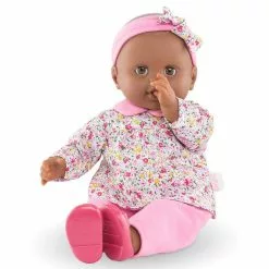 POUPON LILOU 36 CM COROLLE MON GRAND POUPON -Pas Cher JoueClub Magasin c104798de25c1a285b3ac2567936fb35d834a6a1 10082704 02