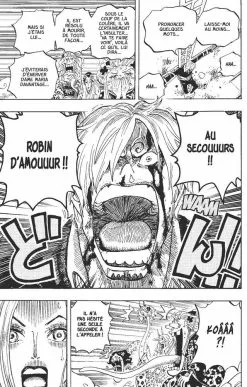 Hachette Livre ONE PIECE - LIVRE MANGA TOME 100 - ÉDITION ORIGINALE - 7 Hachette Livre ONE PIECE - LIVRE MANGA TOME 100 - ÉDITION ORIGINALE - -Pas Cher JoueClub Magasin c137a184614bae8f5f6b0f5186d23a109cee9343 41000536 03