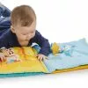 VULLI TOUCH & PLAY BOOK SOPHIE LA GIRAFE