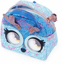 SPIN MASTER PURSE PETS MICRO - CERF DENIM -Pas Cher JoueClub Magasin c1f600e26ec4fadc14ca85c58ec720761e3e371f 41010399 04