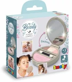 SMOBY MY BEAUTY POWDER COMPACT -Pas Cher JoueClub Magasin c278624cd8412ce9a5702b1adad8f82f7a9c9c79 41003917 05