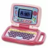 VTech ORDI-TABLETTE P'TIT GENIUS TOUCH MAUVE