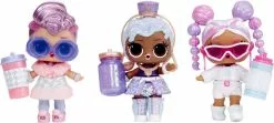 MGA Entertainment LOL SURPRISE POUPEE FASHION SHOW -Pas Cher JoueClub Magasin c30b33dc57c4b4409e929b2f1a6ba52ee1fb5a16 41063204 05