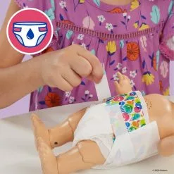 Hasbro BABY ALIVE - POUPEE SAUTILLE -Pas Cher JoueClub Magasin c39ada3f33ea9be117df1232ba7f9f9b0faa063c 10062175 05