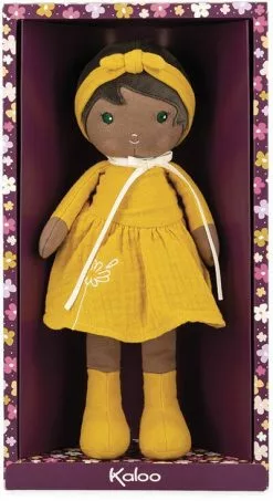 Kaloo TENDRESSE - POUPEE NAOMIE 32 CM -Pas Cher JoueClub Magasin c40414782046a2852a4cd264781607912ba7388e 41077923 05