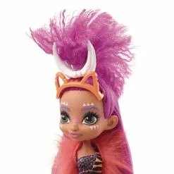 MATTEL POUPEE CAVE CLUB ET ACCESSOIRES ROARALAI 20 CM -Pas Cher JoueClub Magasin c421b82a5f6e6fea5b9e4a7acdd67816430e953e 10022357 03