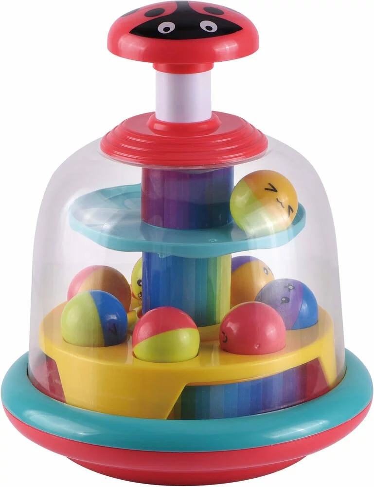 T'MIMI MA TOUPIE A BALLES 1 T'MIMI MA TOUPIE A BALLES