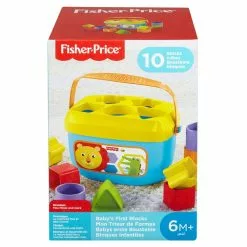 Fisher Price MON TRIEUR DE FORMES -Pas Cher JoueClub Magasin c5089430063681a1ffc7aa35cf2712ac91533d25 02029723 06