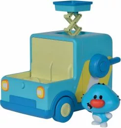 SMOBY OGGY VOITURE 6 SMOBY OGGY VOITURE -Pas Cher JoueClub Magasin c50f214da4e766cdccaa3d68a1d46296732e3bae 41054824 03
