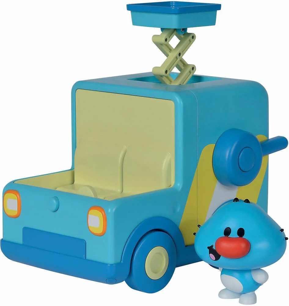 SMOBY OGGY VOITURE 3 SMOBY OGGY VOITURE – Image 3