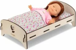 BB30/36 LIT EN BOIS -COROLLE ACCESSOIRES 10 BB30/36 LIT EN BOIS -COROLLE ACCESSOIRES -Pas Cher JoueClub Magasin c5603cc2a1f75c15a522d65168084d4167aae23f 41012041 05